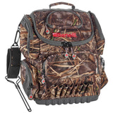 Ducker Backpack  Max7