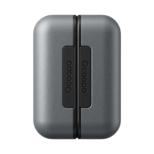 UT2s Rechargeable Handwarmer Grey