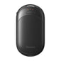 UT3 Lite Rechargeable Handwarmer Black