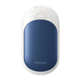 UT3 Rechargeable Handwarmer Blue/White