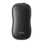 UT3 Pro Rechargeable Handwarmer  Black