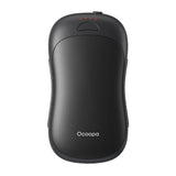 UT3 Pro Rechargeable Handwarmer  Black