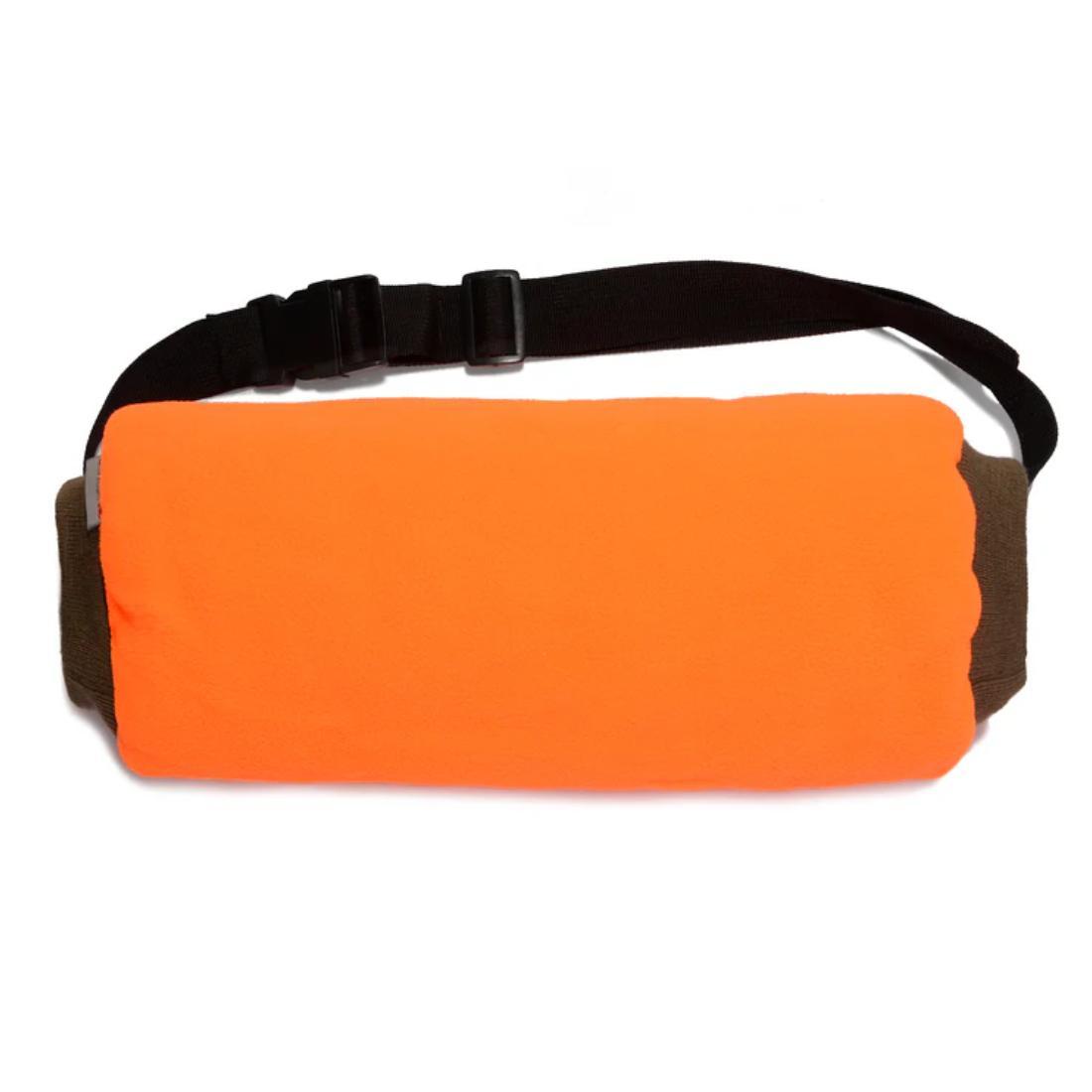 RAZORBACK INSULATED REVERSIBLE HANDMUFF