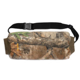 RAZORBACK INSULATED REVERSIBLE HANDMUFF