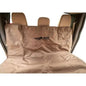 Rear Seat Hammock  Marsh Brown