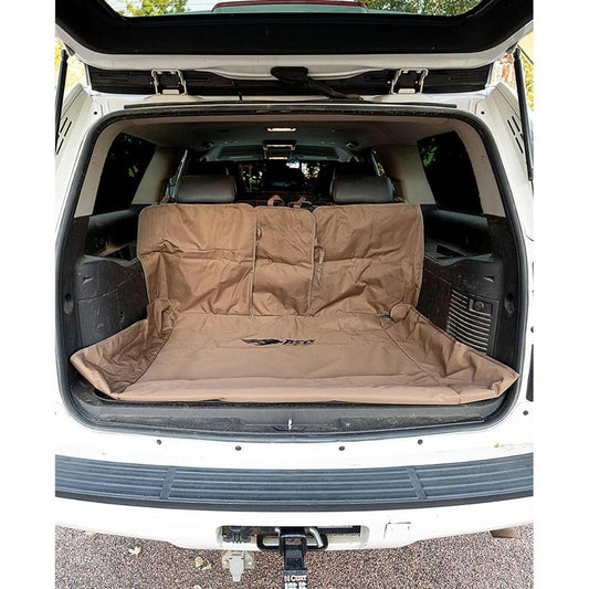 Cargo Liner  Marsh Brown
