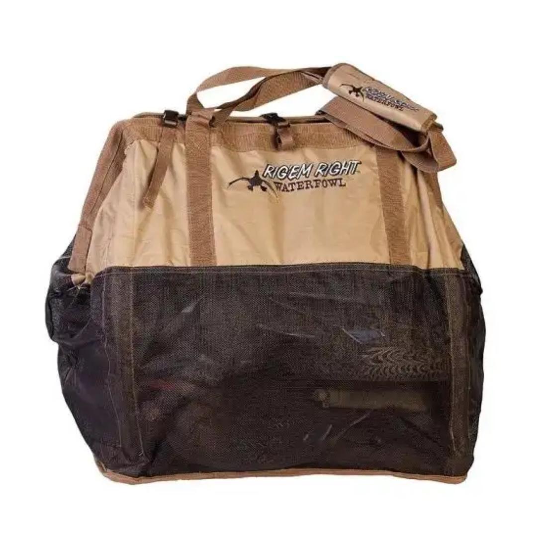 GUNSLINGER DECOY BAG