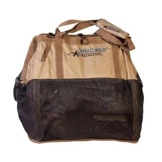 GUNSLINGER DECOY BAG