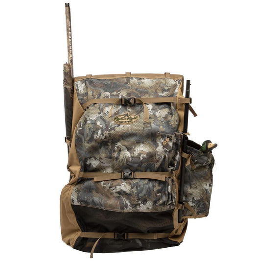 REFUGE RUNNER DECOY BAG OPTI TIMBER