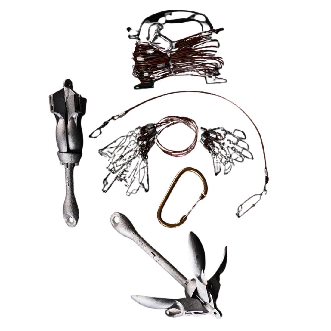 GANG RIG SYSTEM – Woods & Water Inc