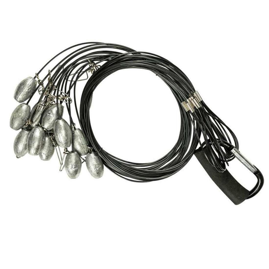 GHG 6OZ QUICKRIG SYSTEM 30