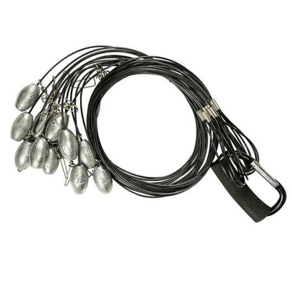 GHG 6OZ QUICKRIG SYSTEM 30