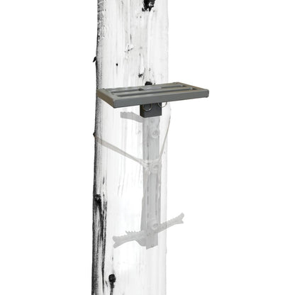 HELIUM HAMMOCK SMALL PLATFORM