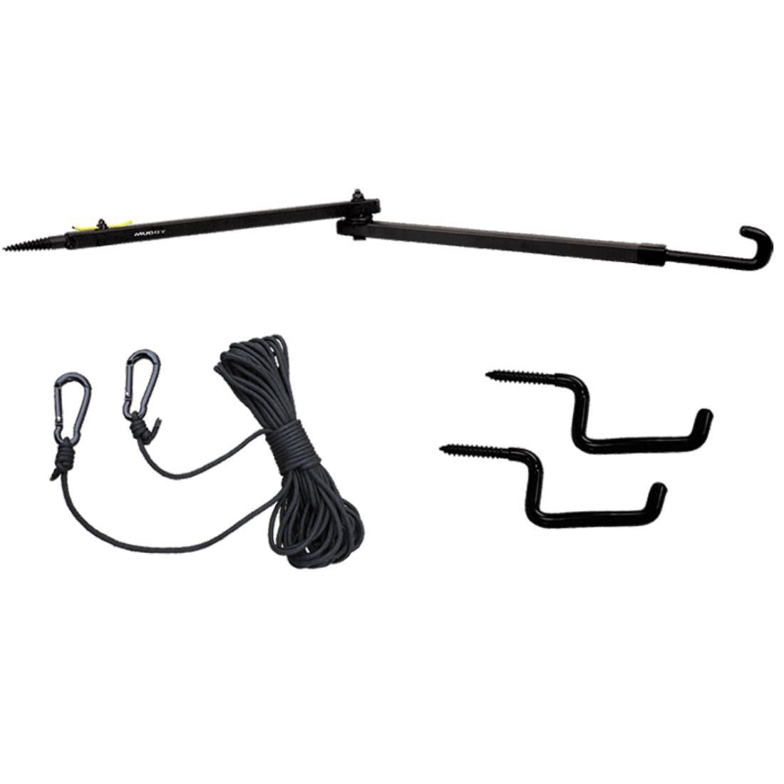 COMPLETE STAND KIT