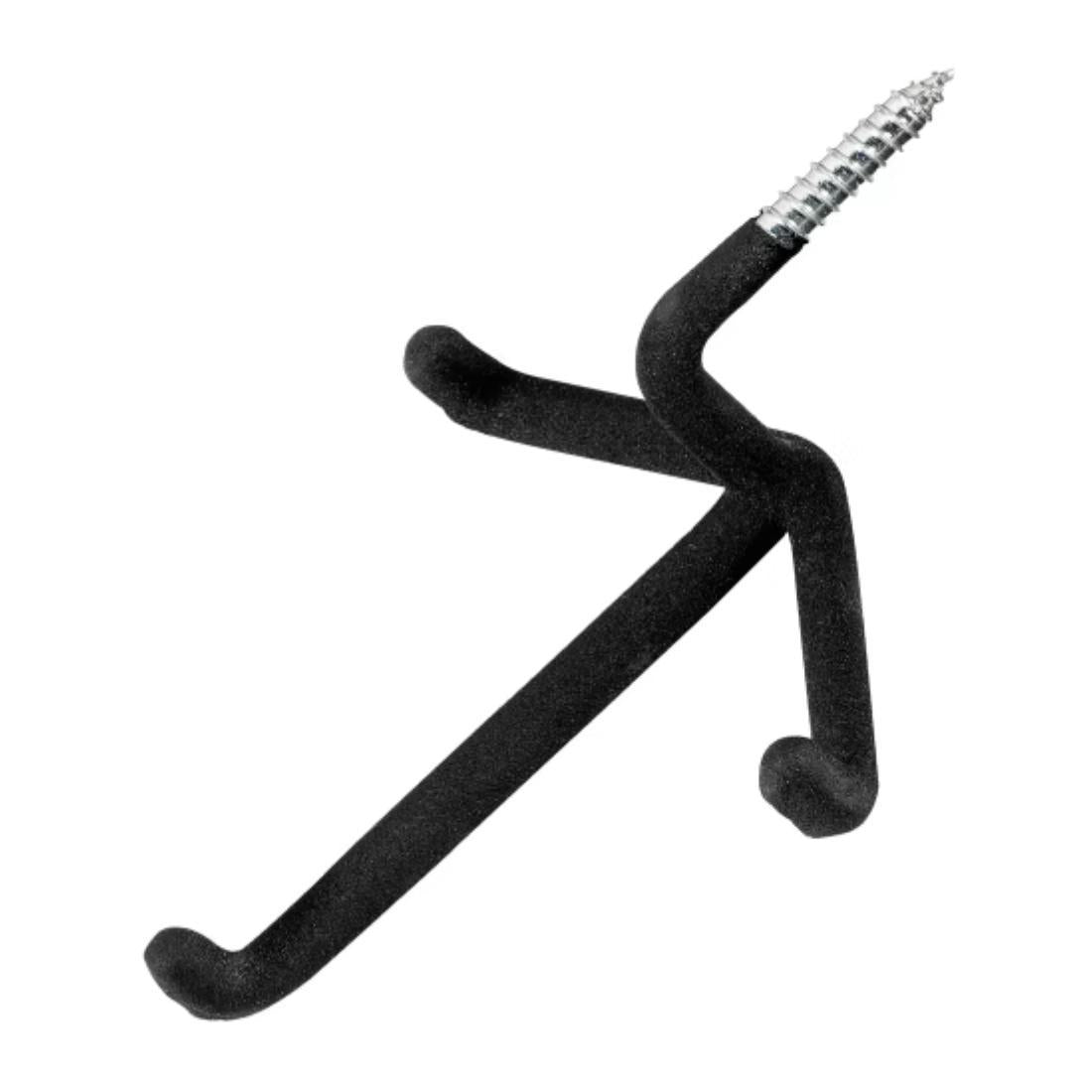 2 PACK TRIPLE HOOK GEAR HOLDER