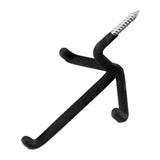 2 PACK TRIPLE HOOK GEAR HOLDER