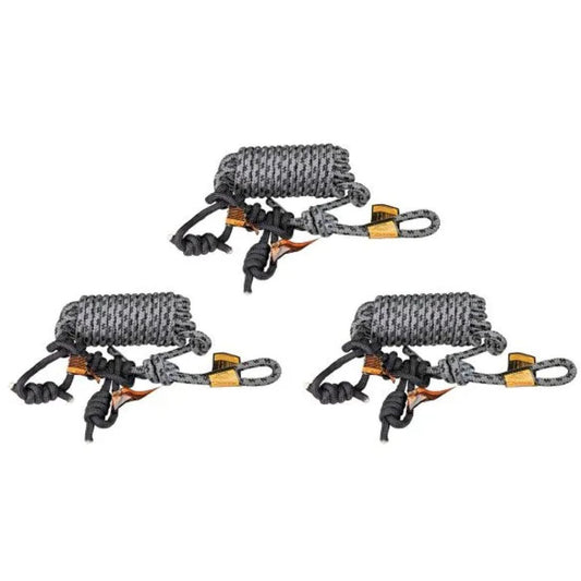 30 Ft. Safety Line (3 Pack)