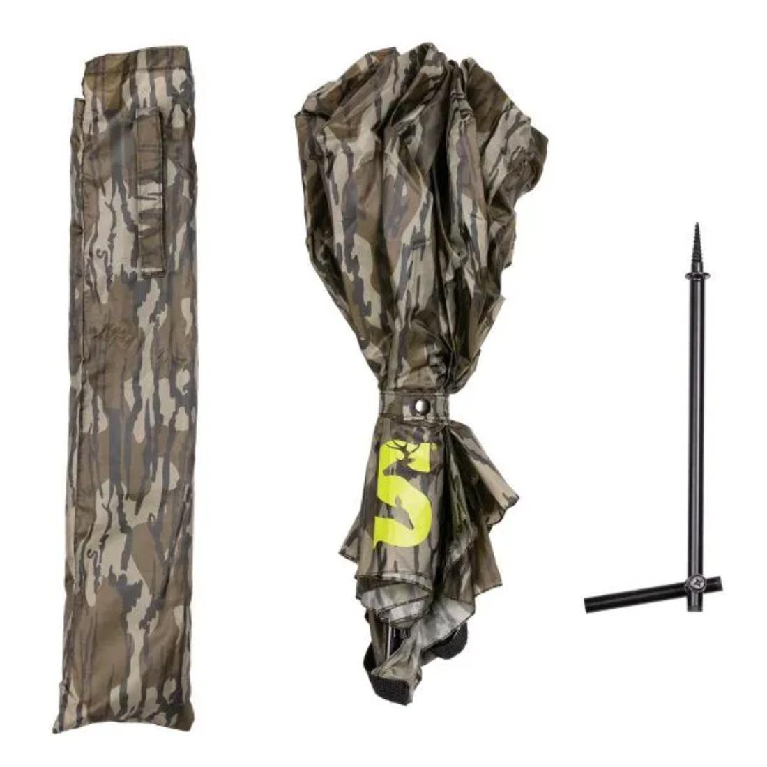 SUMMIT TREESTAND UMBRELLA