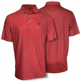 Tuskwear Player Printed  Polo