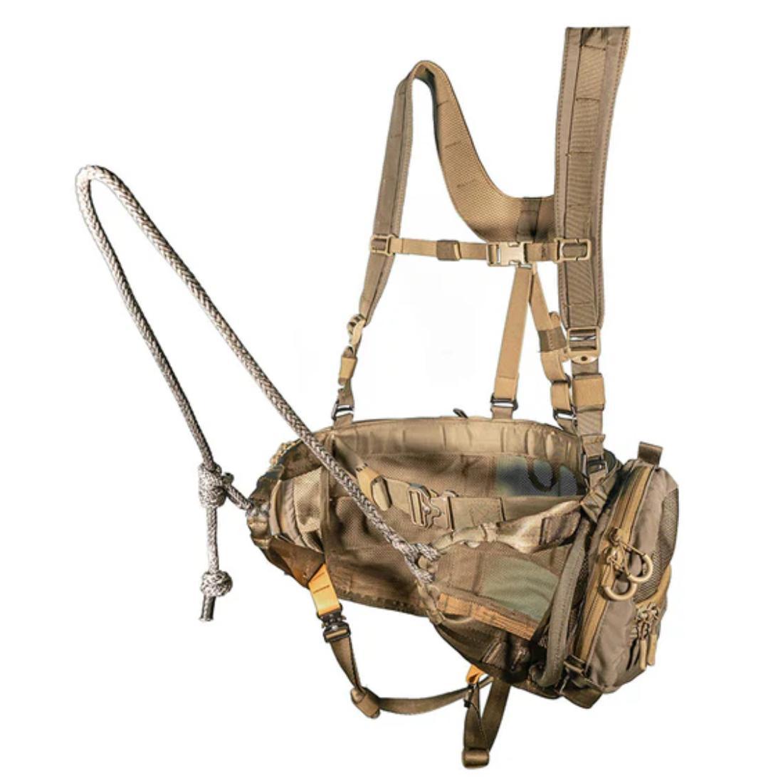 ULTRALOCK SADDLE