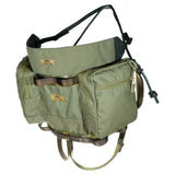 WORKHORSE SADDLE KIT XL TIMBER