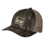 Trucker Camo Cap