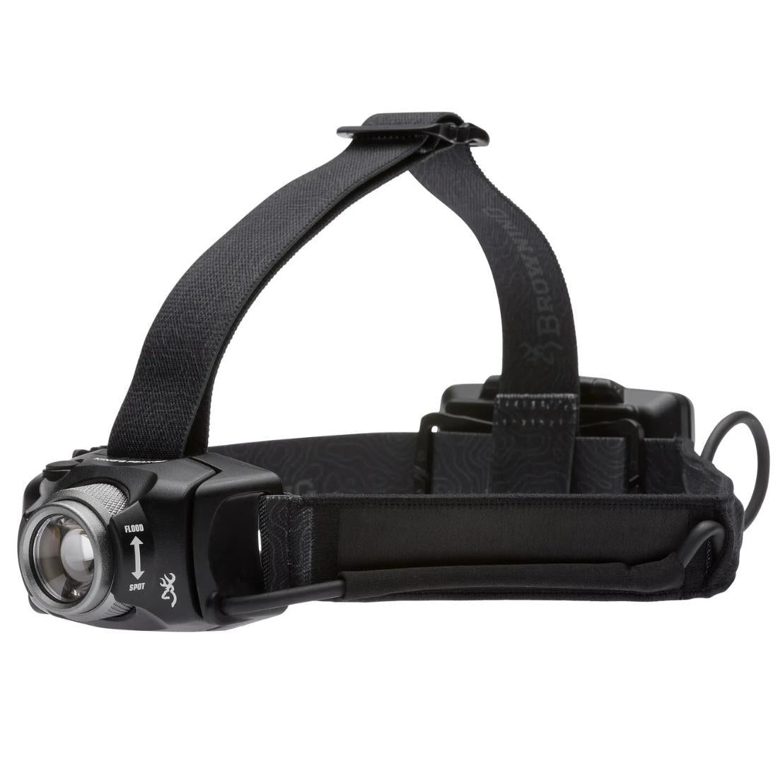 KINGS PEAK SF HEADLAMP