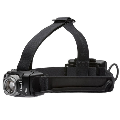 KINGS PEAK SF HEADLAMP