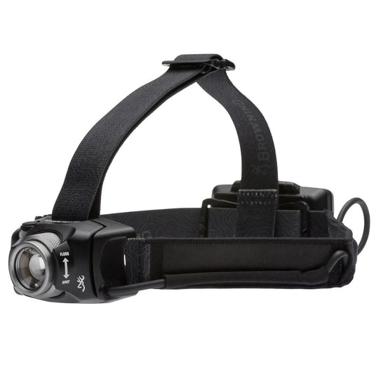 KINGS PEAK SF HEADLAMP