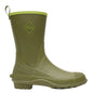 Mens Harvester Mid Rubber Boot