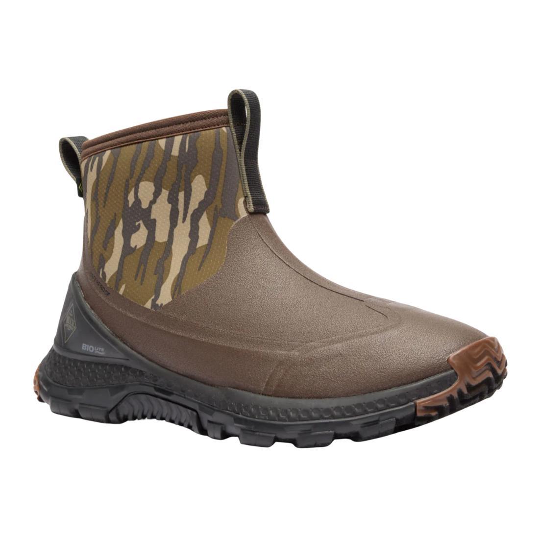 Mens Outscape Max Ankle Boot Bottomland – Woods & Water Inc