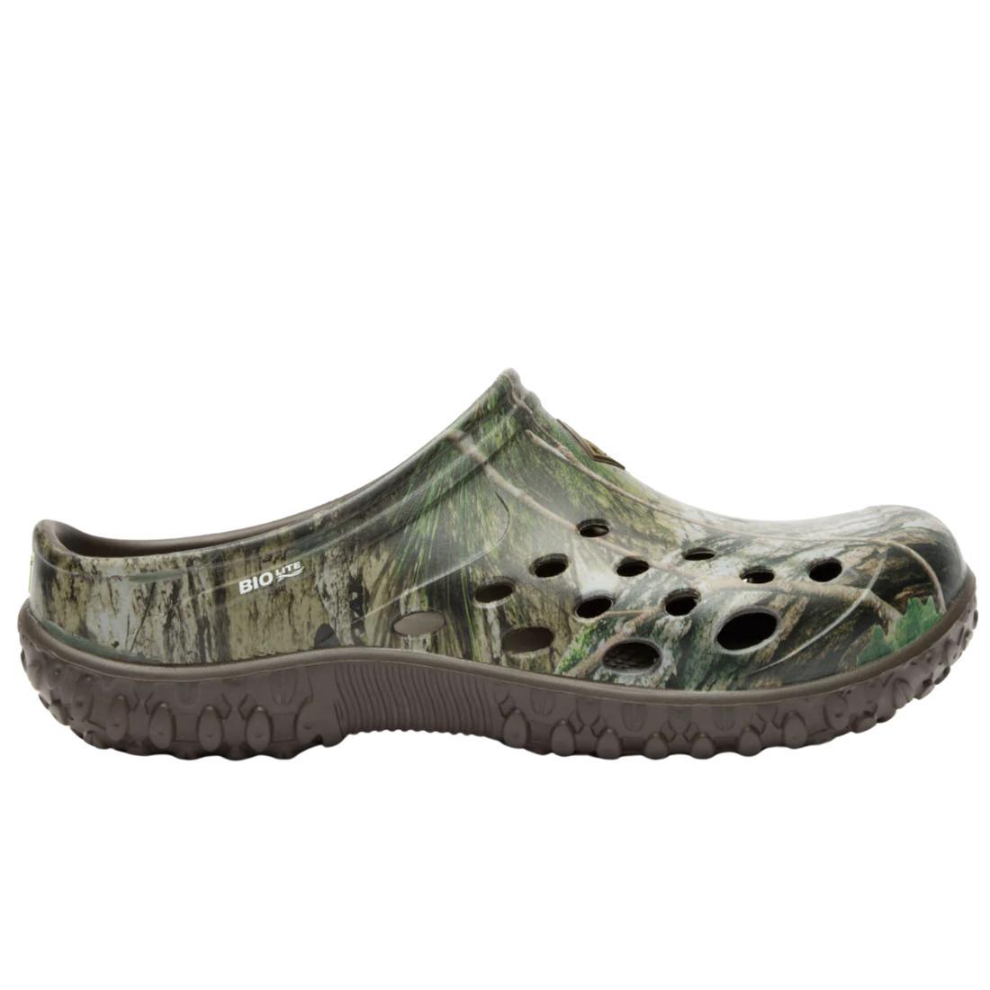 Mens Muckster Lite EVA Clog DNA