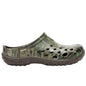 Mens Muckster Lite EVA Clog DNA