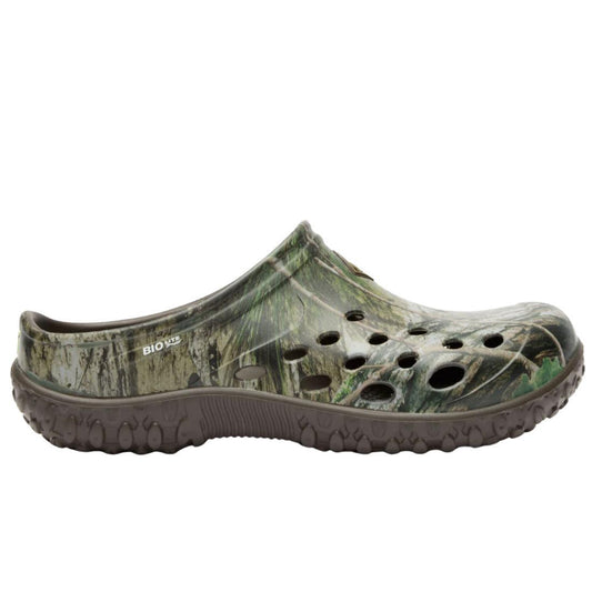 Mens Muckster Lite EVA Clog DNA