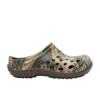 Kids Muckster Lite EVA Clog DNA