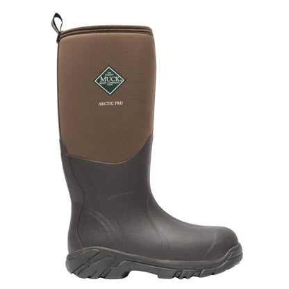 Mens Arctic Pro Insulated Boot