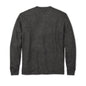 Mens Waffle Knit Thermal Crewneck
