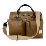 24 Hour Tin Cloth Briefcase