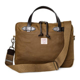 Tin Cloth Compact Briefcase