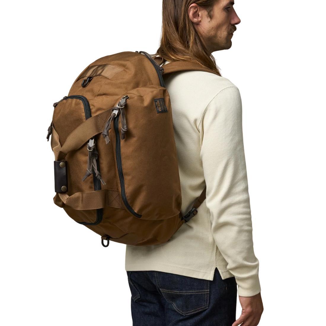 Dryden Duffle Pack