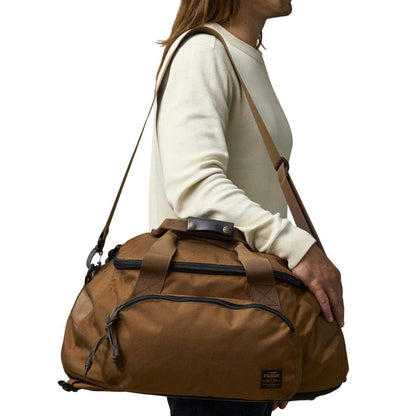 Dryden Duffle Pack
