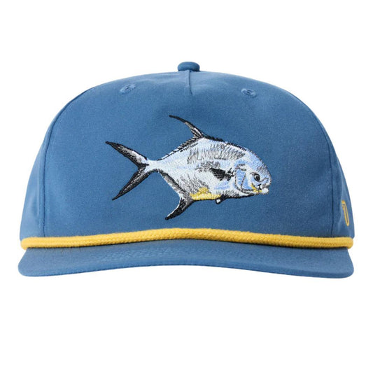 Permit Hat