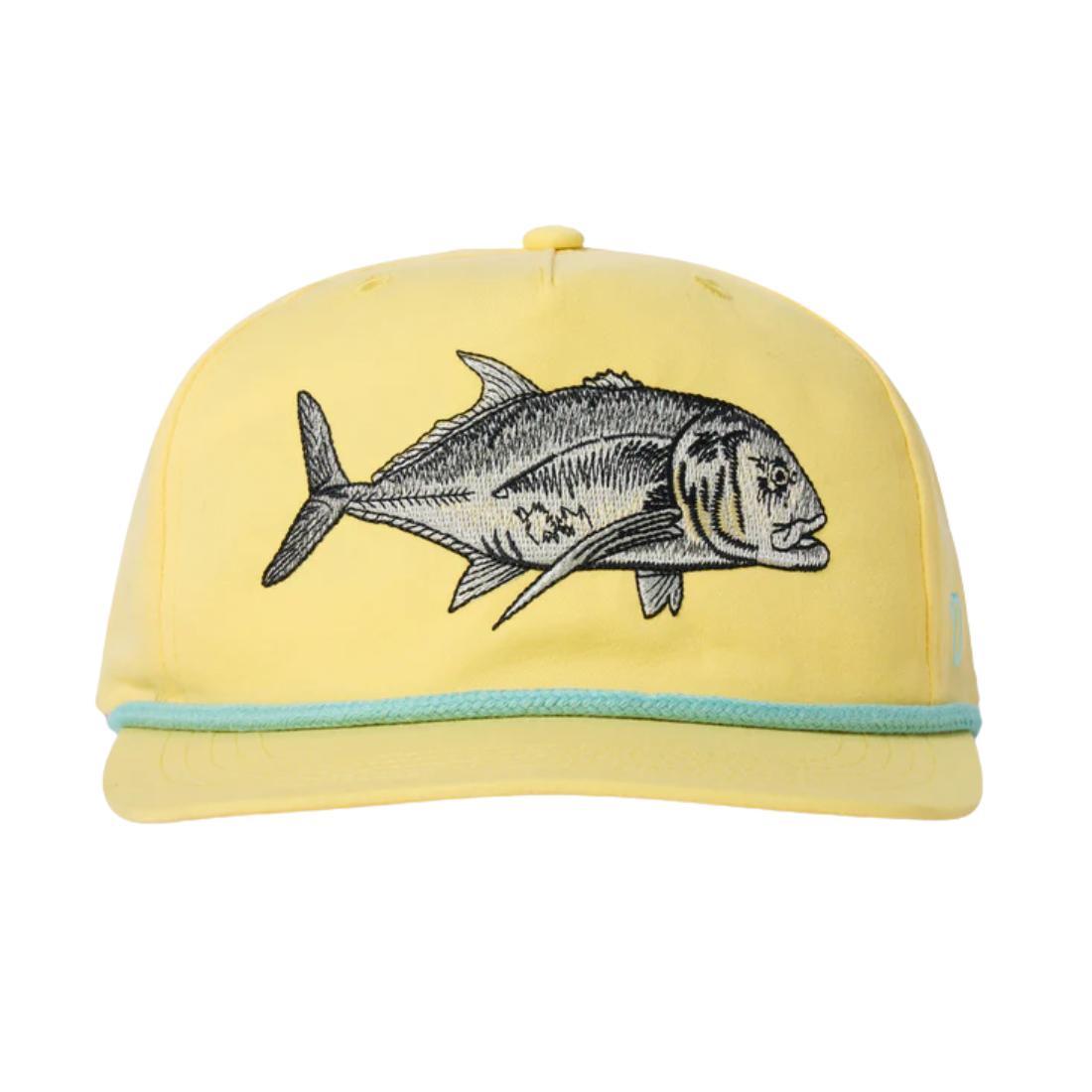 Giant Trevally Hat