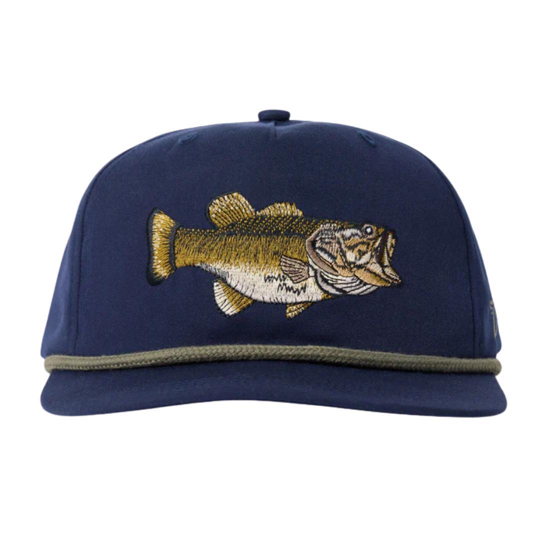 Bass Hat