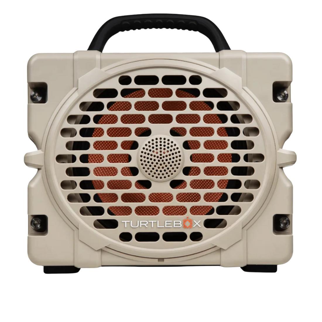 Turtlebox Grande Tan