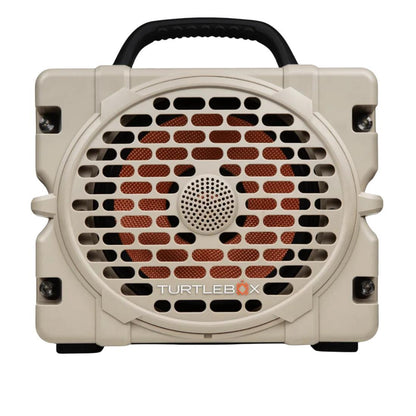 Turtlebox Grande Tan