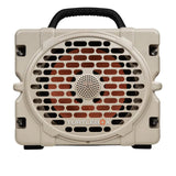 Turtlebox Grande Tan