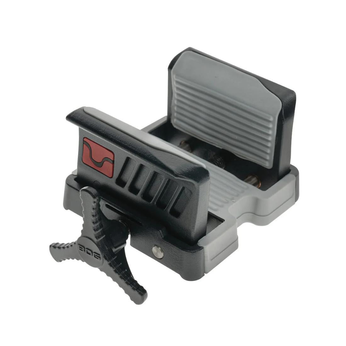 DEATHGRIP ULTRALITE CLAMPING TRIPOD HEAD