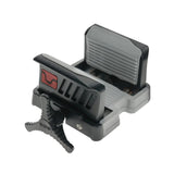 DEATHGRIP ULTRALITE CLAMPING TRIPOD HEAD