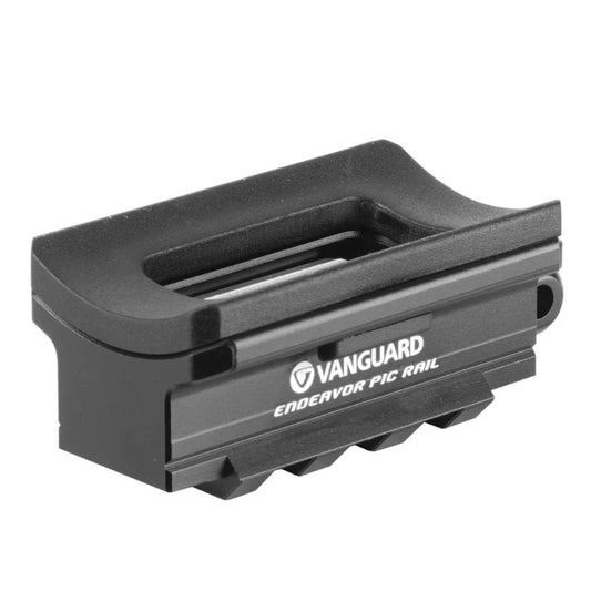 PICATINNY MOUNT W/SLING STUD ATTACHMENT